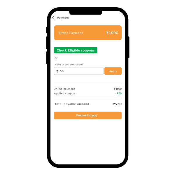 payment